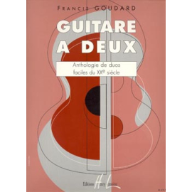 Guitare à deux