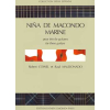 Nina Macondo / Marine