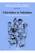 Chorinhos et Valsinhas