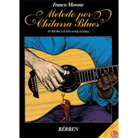 Metodo per chitarra blues