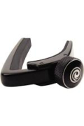 NS Capo Electr./Acoust. Alu Black