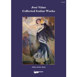 Collected Works for Guitar