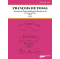 Ouverture de lOpera Elisabetta de Rossini (Git. & Pno)