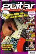 School of Rock: Die besten Licks und Riffs der Hendrix-Ära