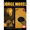 Jorge Morel: Solo Pieces for the Young Guitarist