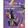 Tangos & Milongas, Vol.2