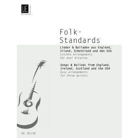 Folk-Standards