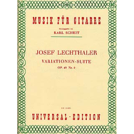 Variationen-Suite