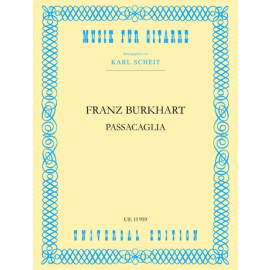 Passacaglia