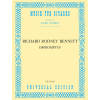 Impromptus