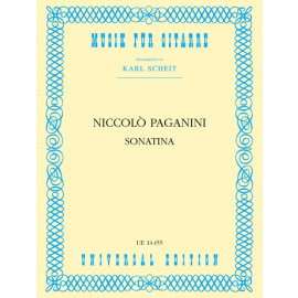 Sonatina