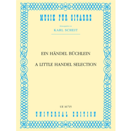 Ein Händel Büchlein