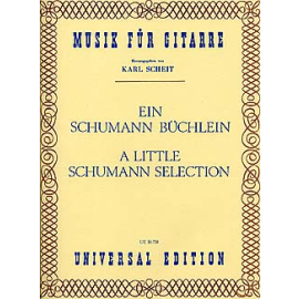 Ein Schumann Büchlein