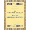 Ein Schumann Büchlein