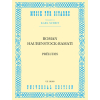 Préludes