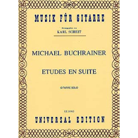 Études en Suite