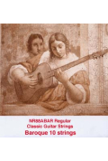 Baroque Guitar Series, 10 Strings HT