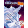 Schule der Rockgitarre Plus (incl. 2 CDs)