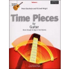 Time Pieces for Guitar, Vol.1
