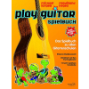 Play Guitar Spielbuch (+Online Audio)