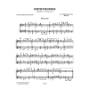 Partie polonaise (orig. for 2 baroque lutes) (2 guit)