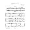 Partie polonaise (orig. for 2 baroque lutes) (2 guit)