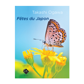 Fêtes du Japon