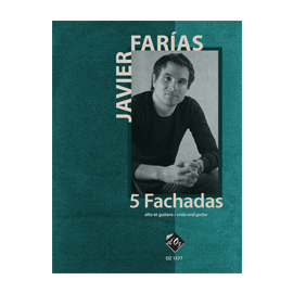 5 Fachadas