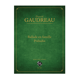 Ballade en famille / Preludio