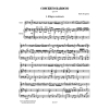 Concerto Barroco, opus 70 (Guit & Pno)