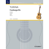 Fandanguillo op. 36