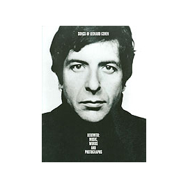 Songs Of Leonard Cohen