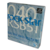 Rockstar Bass Nickel Roundwound 5-string, regular