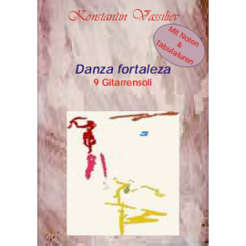 Danza forteleza