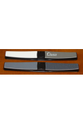 Oasis Nail Shaper - Polierfeile