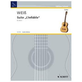 Suite LInfidèle