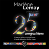 25 compositions (CD)