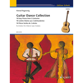 Guitar Dance Collection