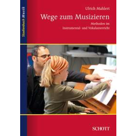 Wege zum Musizieren