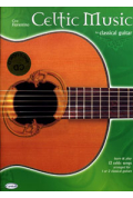 Celtic Music For Classical Guitar