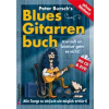 Peter Burschs Blues-Gitarrenbuch