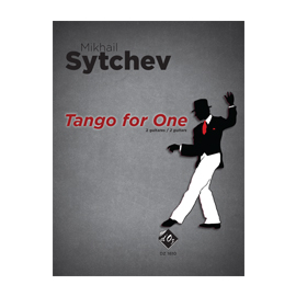 Tango for One (2 guit)