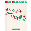 Milonga Oriental