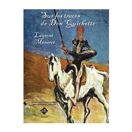 Sur les traces de Don Quichotte (2 guit)