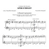 Livre d’enfant (2 mandolines)