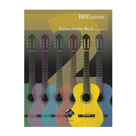 Guitarchestra no. 2 (6 guit.)