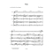 Sépia (Guitare et quatuor à cordes)
