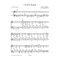 3 chansons (Guitare et voix)