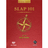 SLAP 101, méthode de basse (DVD incl.)...