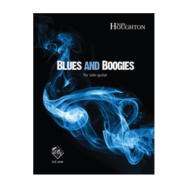Blues & Boogies